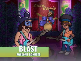 Cheech & Chong's: Kush Kingdom