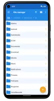 File Manager