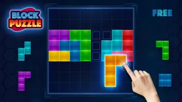 Puzzle Game