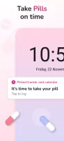 My Calendar - Period Tracker