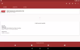 RadiosNet