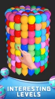 Balloon Master 3D:Triple Match