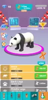 Idle Animal Evolution - AI