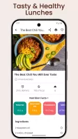 Lunch Recipes