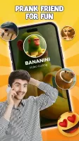 Clown Call & Fun Chat