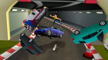 Faily Brakes 2: Car Crash Game