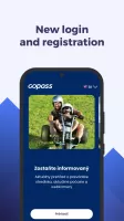 Gopass.travel