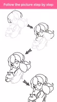 How To Draw Princess