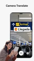 Spanish English Translator