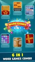 Typing Master Word Typing Game