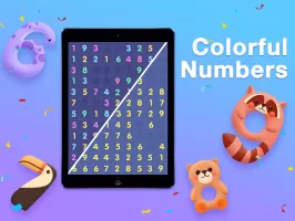 Match Ten - Number Puzzle