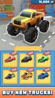 Monster Truck Rampage