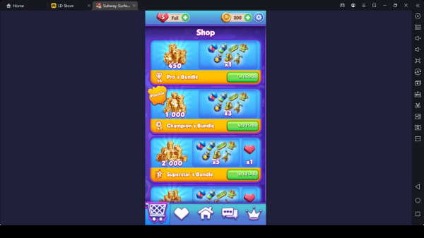 Subway Surfers Blast