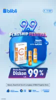Blibli Belanja Online Mall