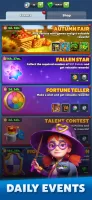 Puzzle Breakers: Champions War