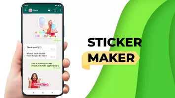 Sticker Maker