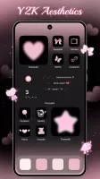 WidgetKit-OS18 Themes & Icons