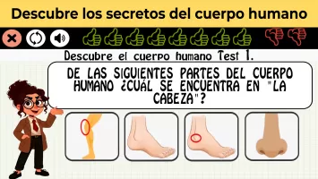 Learn Spanish: Elementary Fun