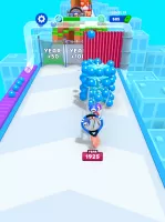 Racket Run