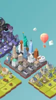 Age of 2048™: City Merge Games