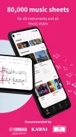 Tomplay Sheet Music