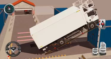 Truck Driver