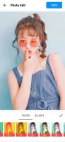 Photo Frame - Photo Editor