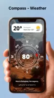 Map Drive - Radar, Speedometer