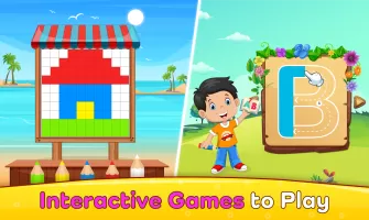 Kids Piano Music Games & Songs