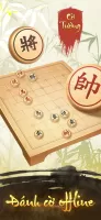 Cờ Tướng, Cờ Thế Offline: Haga