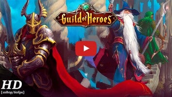 Guild of Heroes Android Gameplay [1080p/60fps]