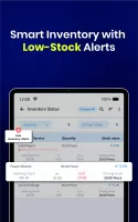 Simple Invoice Manager