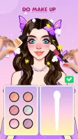 Paper Doll: Dress Up Diary