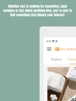 Free Stuff App