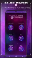Secret of Numbers
