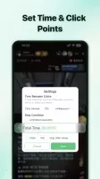 AG Auto Clicker-Auto Tapper