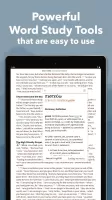 Bible App by Olive Tree