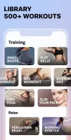 Workout for Women