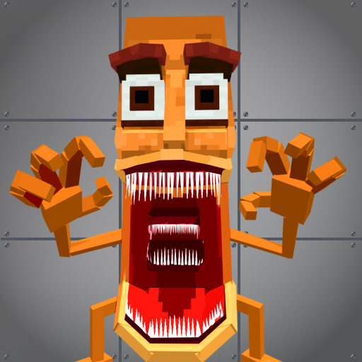 Human Sandbox: Ragdoll Play