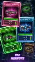 Dead Shell・Roguelike Crawler