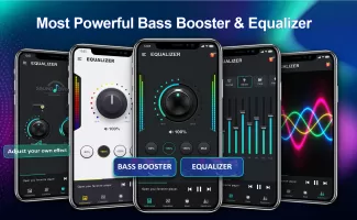 Equalizer