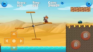 Leo's World - Super Adventure