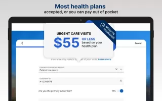 LiveHealth Online