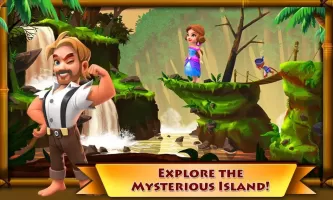 Shipwrecked:Castaway Island
