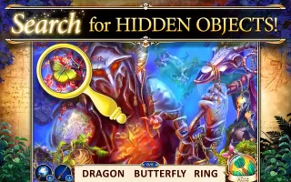 Midnight Castle: Hidden Object