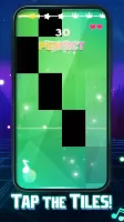Magic Dancing Tiles