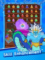 Dicey Elementalist