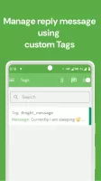 Auto Respond ALL social media