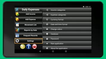 Daily Expenses 2