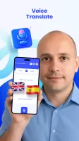 AI Cam Translate: Text, Voice